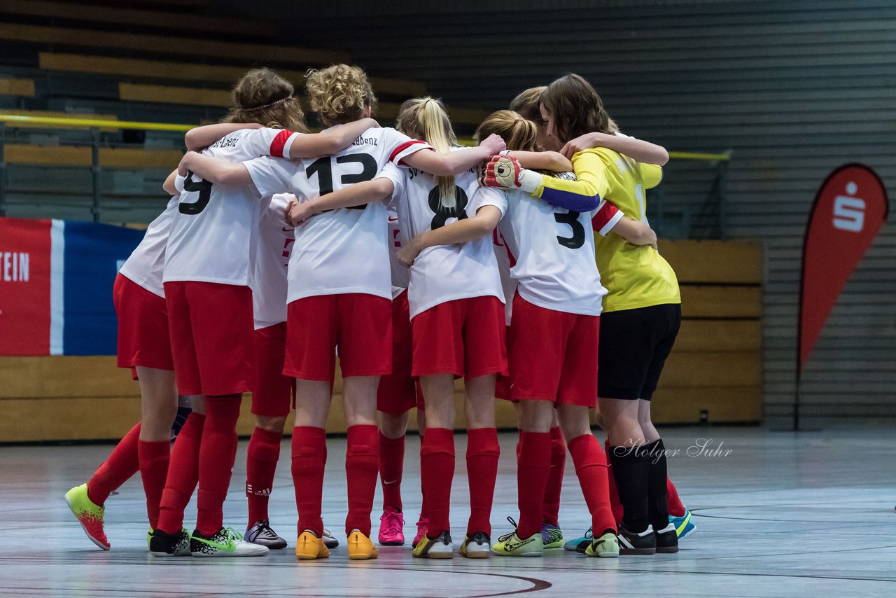 Bild 162 - C-Juniorinnen Landesmeisterschaften